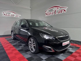 Peugeot 308 SW 1.6 HDI GT-LINE / AUTOMATIC, снимка 1