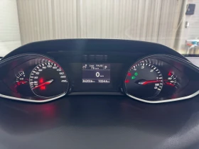 Peugeot 308 SW 1.6 HDI GT-LINE / AUTOMATIC, снимка 12