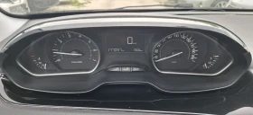 Peugeot 208 ГАЗ/БЕНЗИН, снимка 9