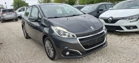 Peugeot 208 ГАЗ/БЕНЗИН, снимка 2