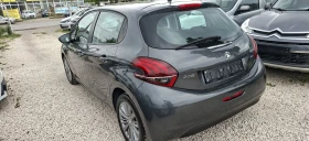 Peugeot 208 ГАЗ/БЕНЗИН, снимка 4