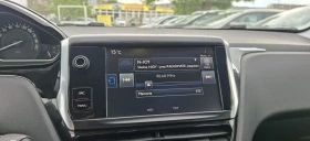 Peugeot 208 ГАЗ/БЕНЗИН, снимка 10