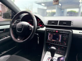 Audi A4 Avant B7, снимка 10