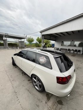 Audi A4 Avant B7, снимка 4