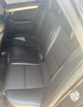 Audi A4 Avant B7, снимка 11