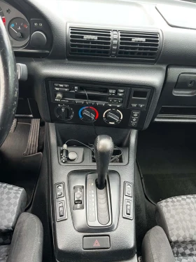 BMW 316 i M-pack, снимка 7