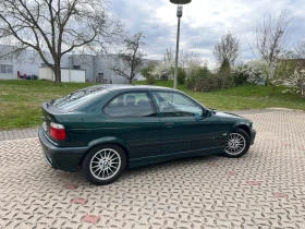 BMW 316 i M-pack, снимка 3