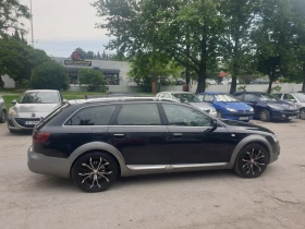 Audi A6 Allroad, снимка 4