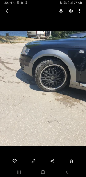 Audi A6 Allroad, снимка 9