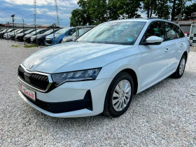 Skoda Octavia 1.5 TSI mHEV ESSENSE ГАРАНЦИЯ ЛИЗИНГ, снимка 3