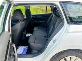 Skoda Octavia 1.5 TSI mHEV ESSENSE ГАРАНЦИЯ ЛИЗИНГ, снимка 14