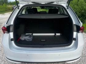 Skoda Octavia 1.5 TSI mHEV ESSENSE ГАРАНЦИЯ ЛИЗИНГ, снимка 15