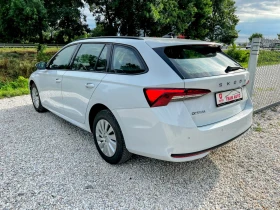 Skoda Octavia 1.5 TSI mHEV ESSENSE ГАРАНЦИЯ ЛИЗИНГ, снимка 5