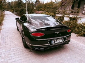 Bentley Continental gt * ГОТОВ ЛИЗИНГ* FULL ЕКСТРИ* 89000КМ* , снимка 7