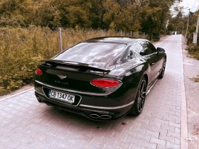 Bentley Continental gt * ГОТОВ ЛИЗИНГ* FULL ЕКСТРИ* 89000КМ* , снимка 5