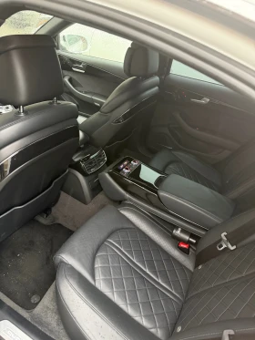 Audi A8 3.0 TDI, снимка 9