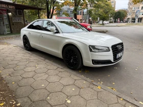 Audi A8 3.0 TDI, снимка 2