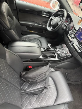 Audi A8 3.0 TDI, снимка 7