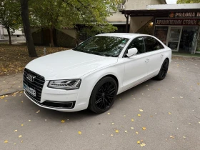 Audi A8 3.0 TDI, снимка 1
