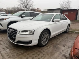 Audi A8 3.0 TDI, снимка 11