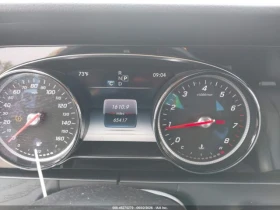 Mercedes-Benz E 300 * AMG* КОЖА* ПОДГРЕВ* ПАНОРАМА* КАМЕРА* BURMESTER*, снимка 7