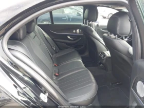 Mercedes-Benz E 300 * AMG* КОЖА* ПОДГРЕВ* ПАНОРАМА* КАМЕРА* BURMESTER*, снимка 8