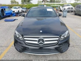 Mercedes-Benz E 300 * AMG* КОЖА* ПОДГРЕВ* ПАНОРАМА* КАМЕРА* BURMESTER*, снимка 11