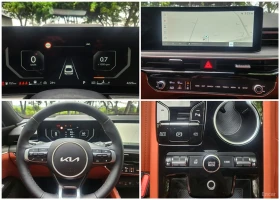 Kia K5, снимка 12