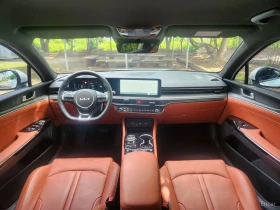 Kia K5, снимка 9