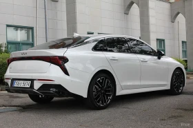 Kia K5, снимка 2
