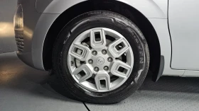 Hyundai Staria Modern* BLIND SPOT* ПОДГРЕВ ВОЛАН* КРАЙНА ЦЕНА, снимка 5