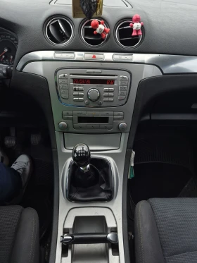 Ford S-Max 2.0 TDCI 140PS, снимка 9