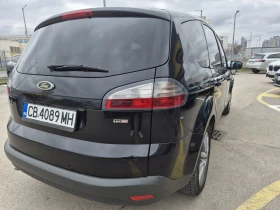 Ford S-Max 2.0 TDCI 140PS, снимка 3