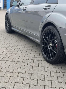 Mercedes-Benz S 350 cdi* 4Matic* AMG* 20 , снимка 3