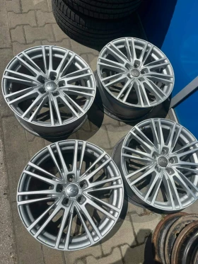 Audi A4 Б8, снимка 10