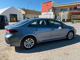 Toyota Corolla 1.8 hybrid, снимка 3
