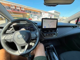 Toyota Corolla 1.8 hybrid, снимка 8