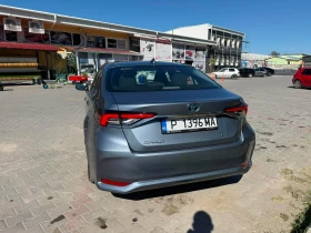 Toyota Corolla 1.8 hybrid, снимка 5