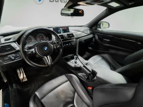 BMW M4 HARMON* KARDON* CARBON* DCT* ХЕДЪП* , снимка 8
