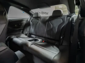 BMW M4 HARMON* KARDON* CARBON* DCT* ХЕДЪП* , снимка 15
