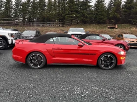 Ford Mustang, снимка 5