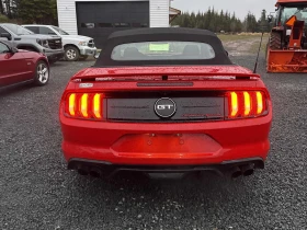 Ford Mustang, снимка 4