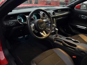 Ford Mustang, снимка 2