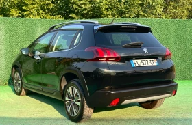 Peugeot 2008 ALURE / KAMERA / PANORAMA / PODGREV/ AUTOMATIC , снимка 6