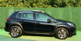 Peugeot 2008 ALURE / KAMERA / PANORAMA / PODGREV/ AUTOMATIC , снимка 3