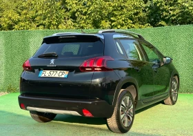 Peugeot 2008 ALURE / KAMERA / PANORAMA / PODGREV/ AUTOMATIC , снимка 5
