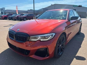 BMW 340 MPACK* DISTRONIC* 360* HUD* HARMAN* AMBIENT, снимка 1