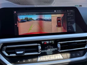 BMW 340 MPACK* DISTRONIC* 360* HUD* HARMAN* AMBIENT, снимка 13