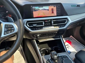BMW 340 MPACK* DISTRONIC* 360* HUD* HARMAN* AMBIENT, снимка 10