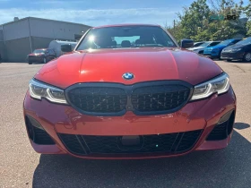 BMW 340 MPACK* DISTRONIC* 360* HUD* HARMAN* AMBIENT, снимка 2